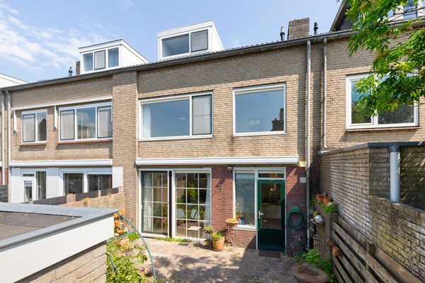 Medium property photo - Mendes da Costalaan 92, 3431 AC Nieuwegein